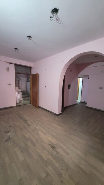 Living Room in 2 BHK Builder Floor at Dilshad Colony – for Sale