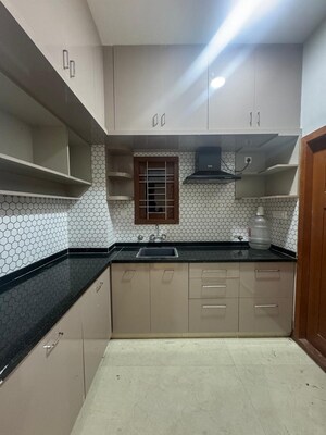 Kitchen in 2 BHK Independent House at Kaggalipura – for Rent