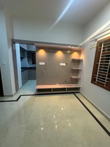 2 BHK Independent House For Rent in Kaggalipura