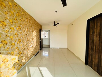 Furnished Amenities in 3 BHK Apartment at Seawoods – for Rent
