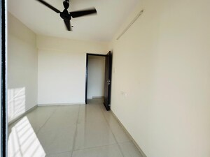 Building Lobby in 3 BHK Apartment at Seawoods – for Rent