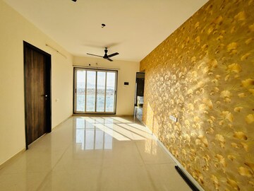 3 BHK Apartment For Rent in Seawoods