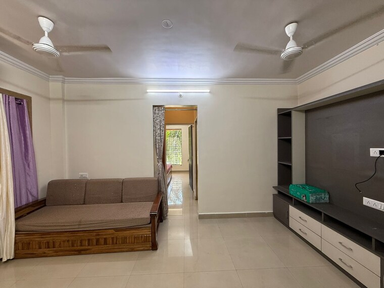 undefined, seawoods 2 Bedroom 750 Sq.Ft. Apartment In Seawoods Navi Mumbai 9311195