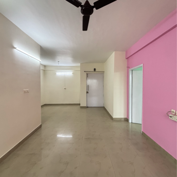 Room in 3 BHK Apartment at Ideal Enclave Rajarhat New Town, Bablatala – for Rent