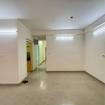 Room in 3 BHK Apartment at Ideal Enclave Rajarhat New Town, Bablatala – for Rent
