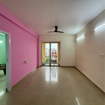 Room in 3 BHK Apartment at Ideal Enclave Rajarhat New Town, Bablatala – for Rent