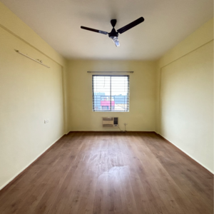 3 BHK Apartment For Rent in Ideal Enclave Rajarhat New Town, Bablatala