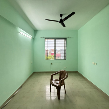 Room in 3 BHK Apartment at Ideal Enclave Rajarhat New Town, Bablatala – for Rent