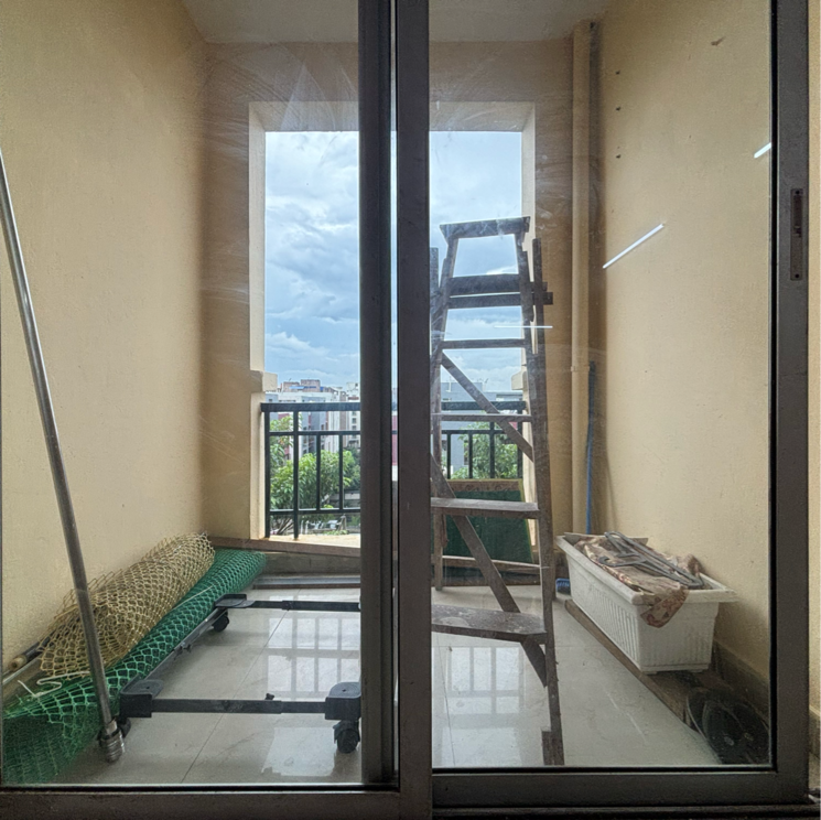 Room, ideal-enclave-rajarhat-new-town 3 Bedroom 1460 Sq.Ft. Apartment In Bablatala Kolkata 9311200