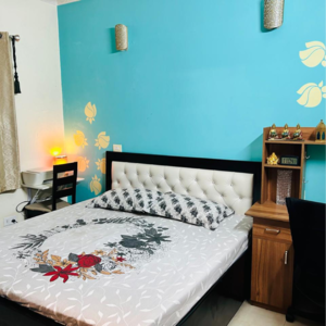 2 BHK Apartment For Rent in Gangotri Pratistha, Bablatala
