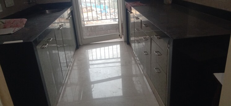 Kitchen, k-raheja-heights 2 Bedroom 1165 Sq.Ft. Apartment In Malad East Mumbai 9311206