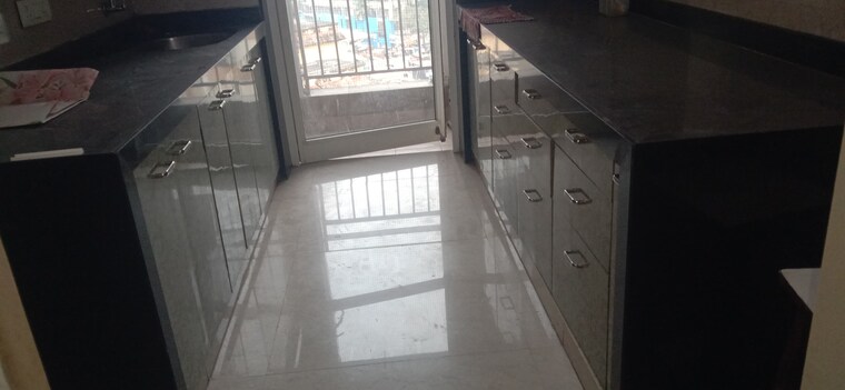 Kitchen, k-raheja-heights 2 Bedroom 1165 Sq.Ft. Apartment In Malad East Mumbai 9311206