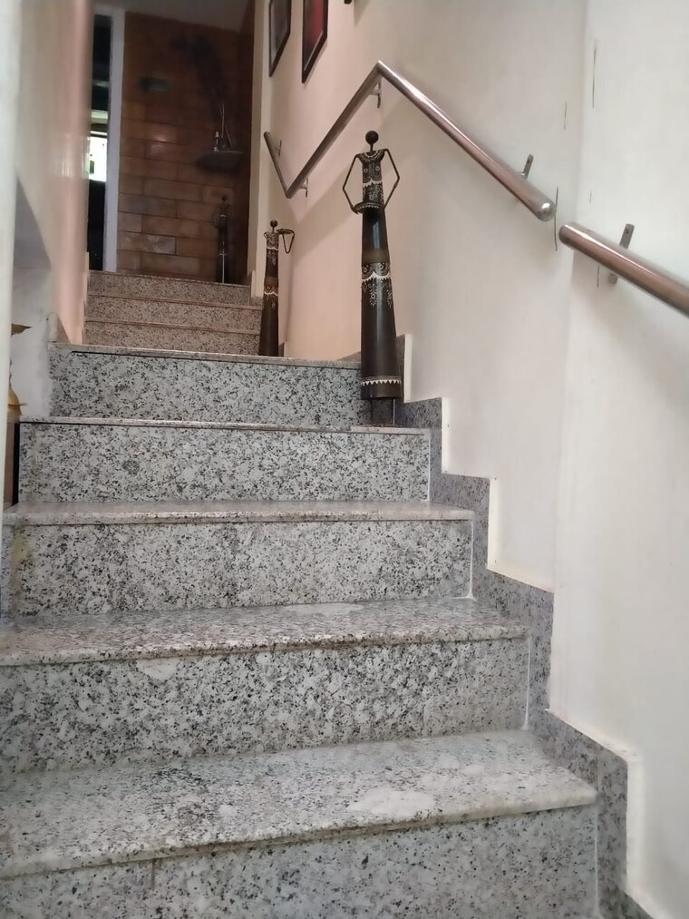 undefined, karan-palace-chs 3 Bedroom 1100 Sq.Ft. Apartment In Kopar Khairane Navi Mumbai 9311214