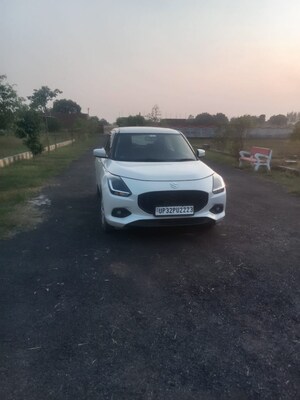  Plot – Exterior View View at Raebareli Road - for Sale