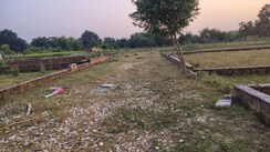 Plot For Sale in Raebareli Road