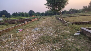 Plot Area in  Plot at Raebareli Road – for Sale