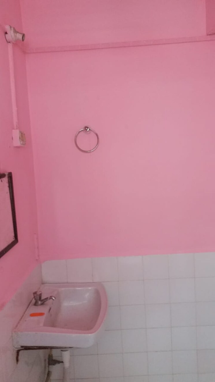 Bathroom, arunodaya-chs 2 Bedroom 1090 Sq.Ft. Apartment In New Panvel Navi Mumbai 9311211