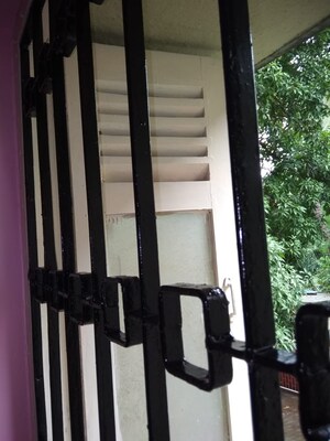 2 BHK Apartment – Exterior View View at Arunodaya CHS, New Panvel - for Rent