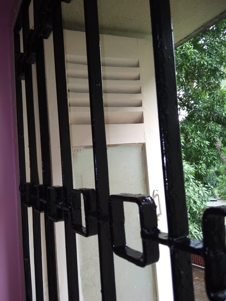 Exterior View, arunodaya-chs 2 Bedroom 1090 Sq.Ft. Apartment In New Panvel Navi Mumbai 9311211