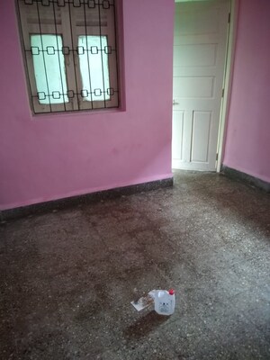 Bedroom in 2 BHK Apartment at Arunodaya CHS, New Panvel – for Rent