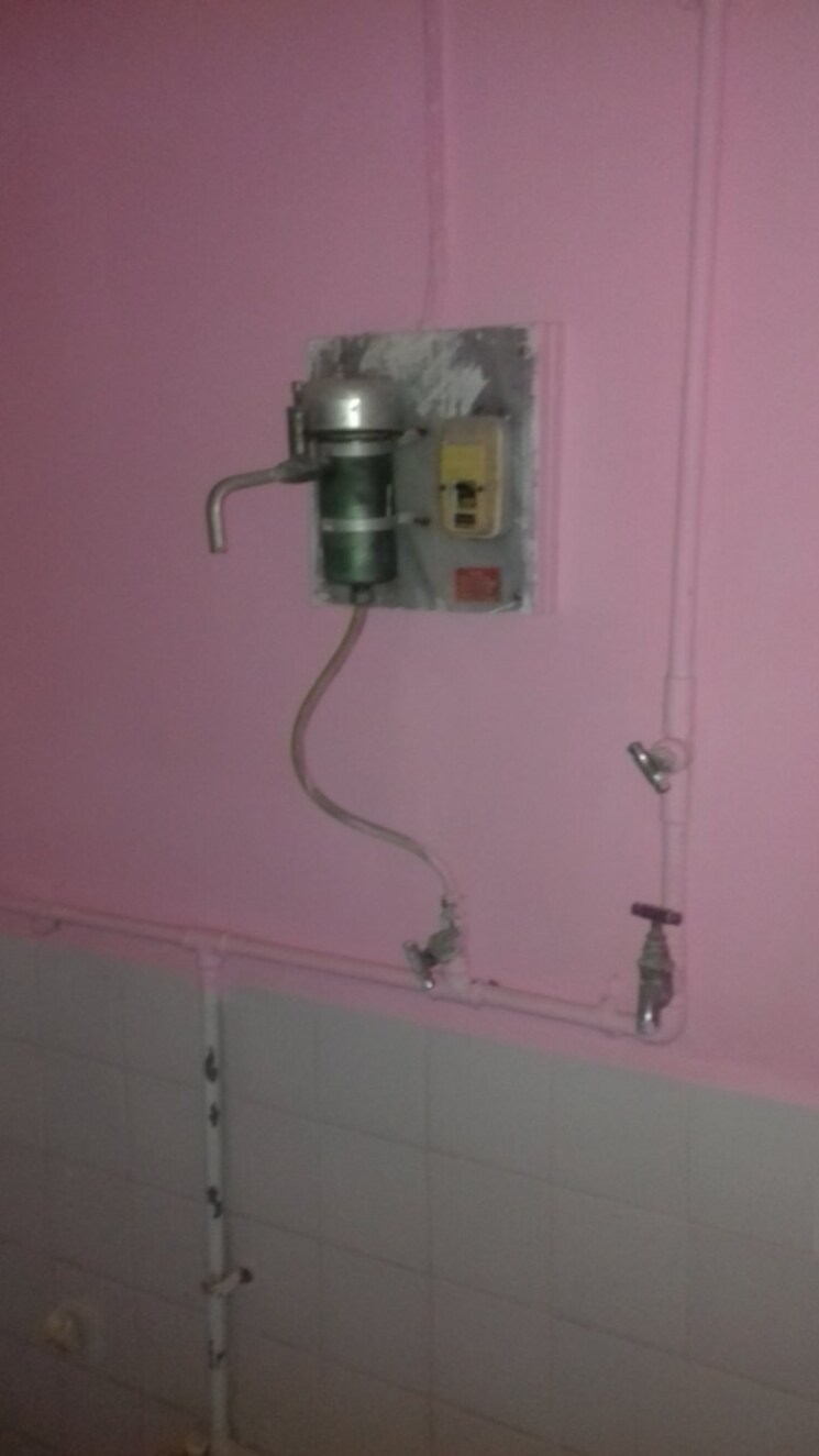 Other, arunodaya-chs 2 Bedroom 1090 Sq.Ft. Apartment In New Panvel Navi Mumbai 9311211