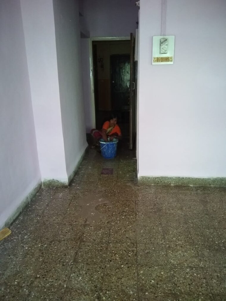 Living Room, arunodaya-chs 2 Bedroom 1090 Sq.Ft. Apartment In New Panvel Navi Mumbai 9311211