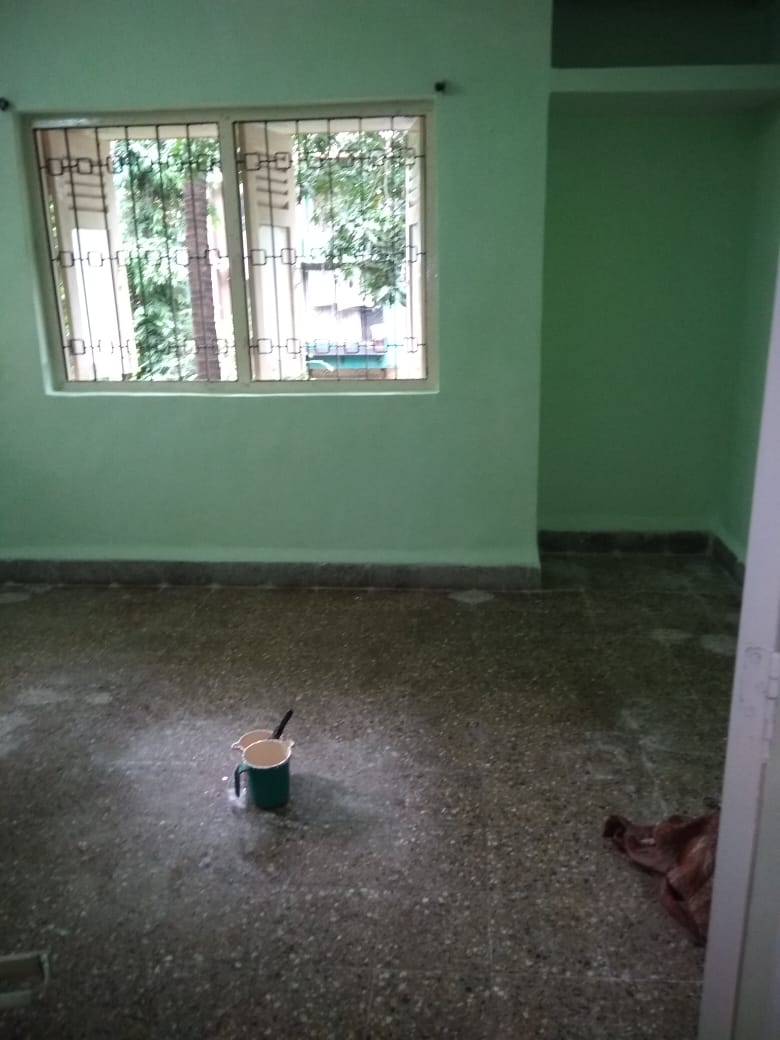 2 BHK + Pooja Room Apartment For Rent in Arunodaya CHS