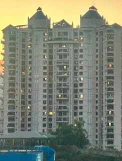3 BHK + Pooja Room Apartment For Sale in Neelkanth Girija