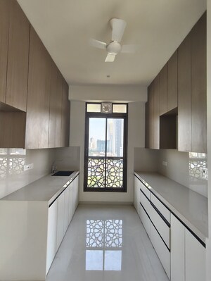 2 BHK Apartment For Rent in Celestia Spaces, Parel
