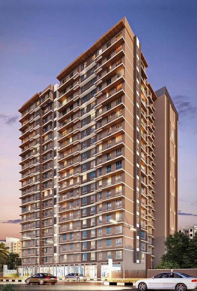 1 BHK + Pooja Room Apartment For Rent in Jiten Apartment