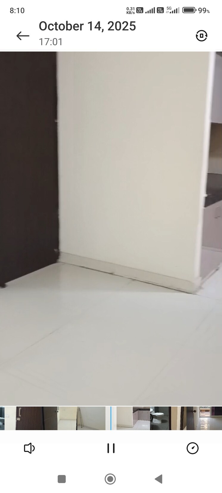 Room, vasu-fortune-residency-phase-ii 3 Bedroom 1325 Sq.Ft. Apartment In Raj Nagar Extension Ghaziabad 9311234