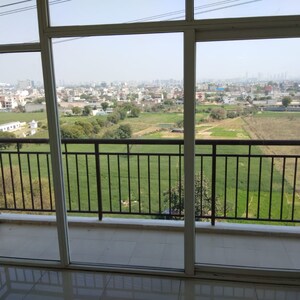 Balcony in 2 BHK Apartment at AVL 36 Gurgaon, Sector 36a – for Rent
