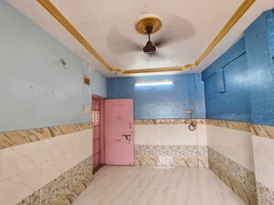 Furnished Amenities in 1 BHK Apartment at Seawoods – for Rent