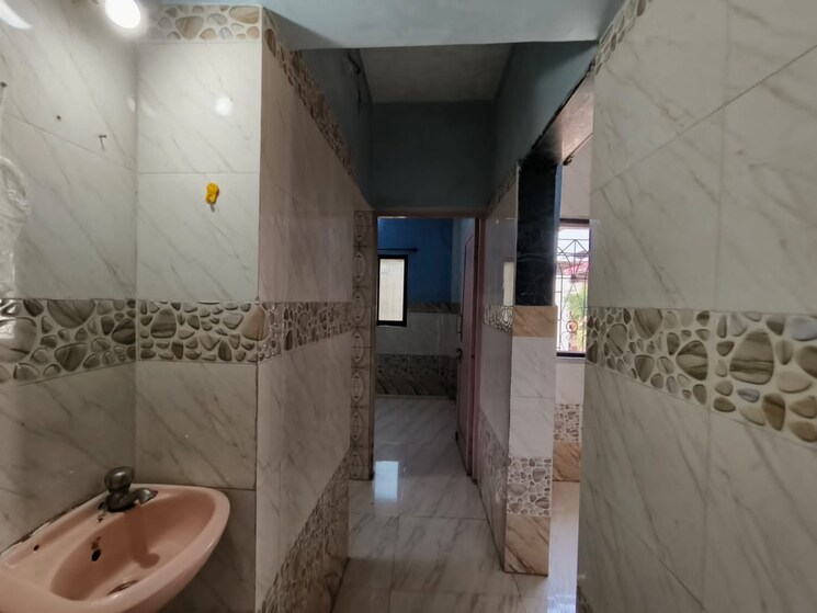 Bathroom, seawoods 1 Bedroom 398 Sq.Ft. Apartment In Seawoods Navi Mumbai 9311236
