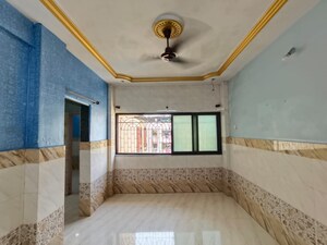 1 BHK Apartment For Rent in Seawoods