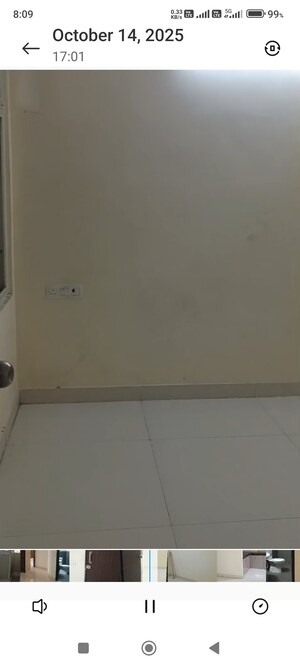 Furnished Amenities in 3 BHK Apartment at Vasu Fortune Residency Phase II, Raj Nagar Extension – for Rent