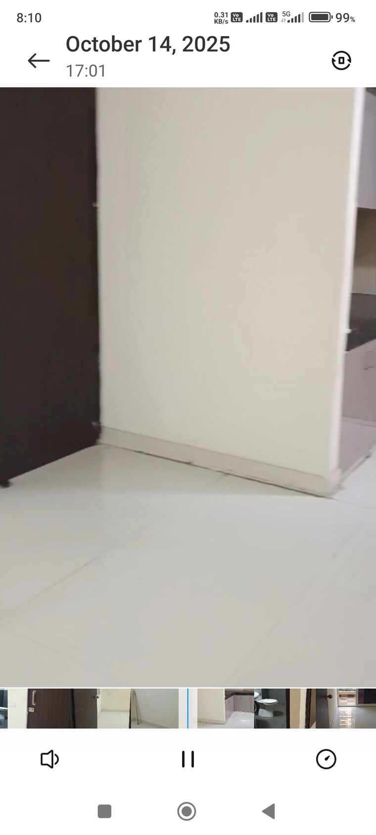 Room, vasu-fortune-residency-phase-ii 3 Bedroom 1325 Sq.Ft. Apartment In Raj Nagar Extension Ghaziabad 9311240