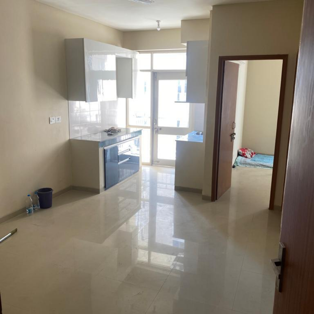 2 BHK Apartment For Rent in Adani Aangan Arcade