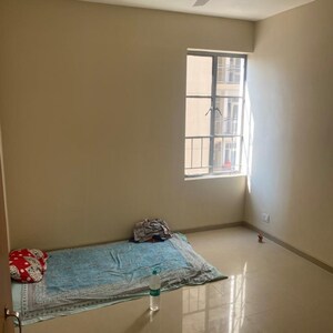 Bedroom in 2 BHK Apartment at Adani Aangan Arcade, Sector 88a – for Rent