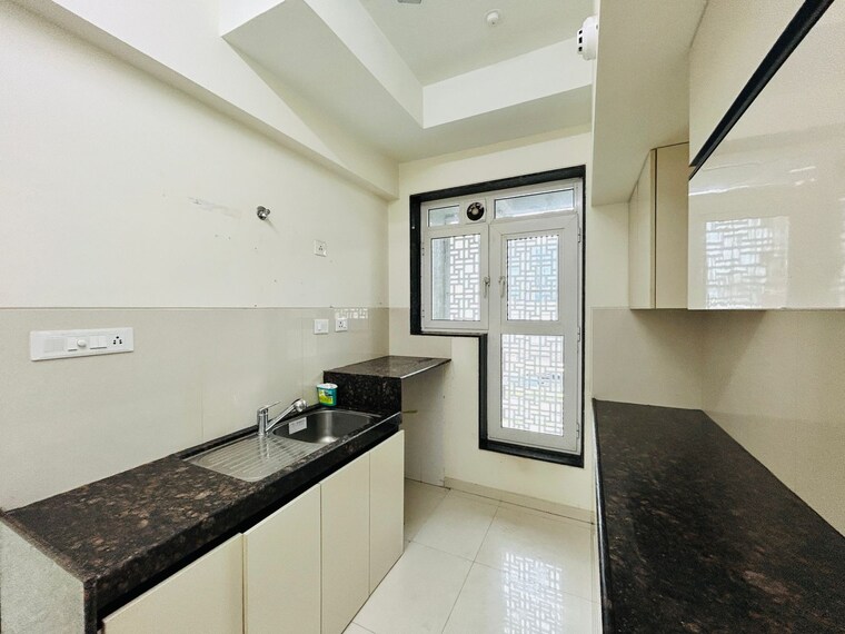 Kitchen, l-t-seawoods-residences-phase-2 2 Bedroom 750 Sq.Ft. Apartment In Seawoods Navi Mumbai 9311242