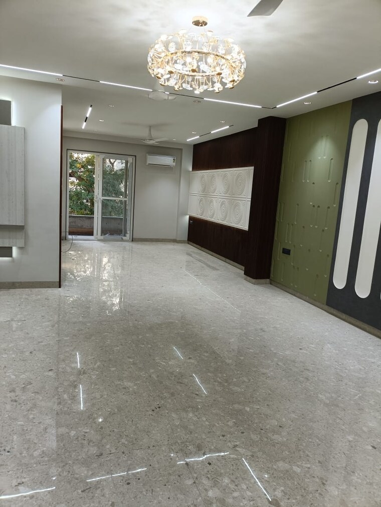 Room, unitech-south-city-ii 3 Bedroom 1750 Sq.Ft. Builder Floor In Sector 50 Gurgaon 9311255