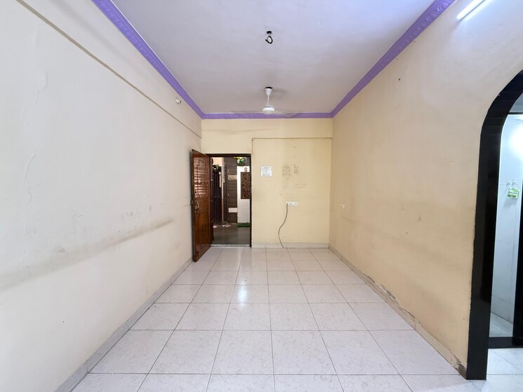 Other, seawoods 1 Bedroom 422 Sq.Ft. Apartment In Seawoods Navi Mumbai 9311252