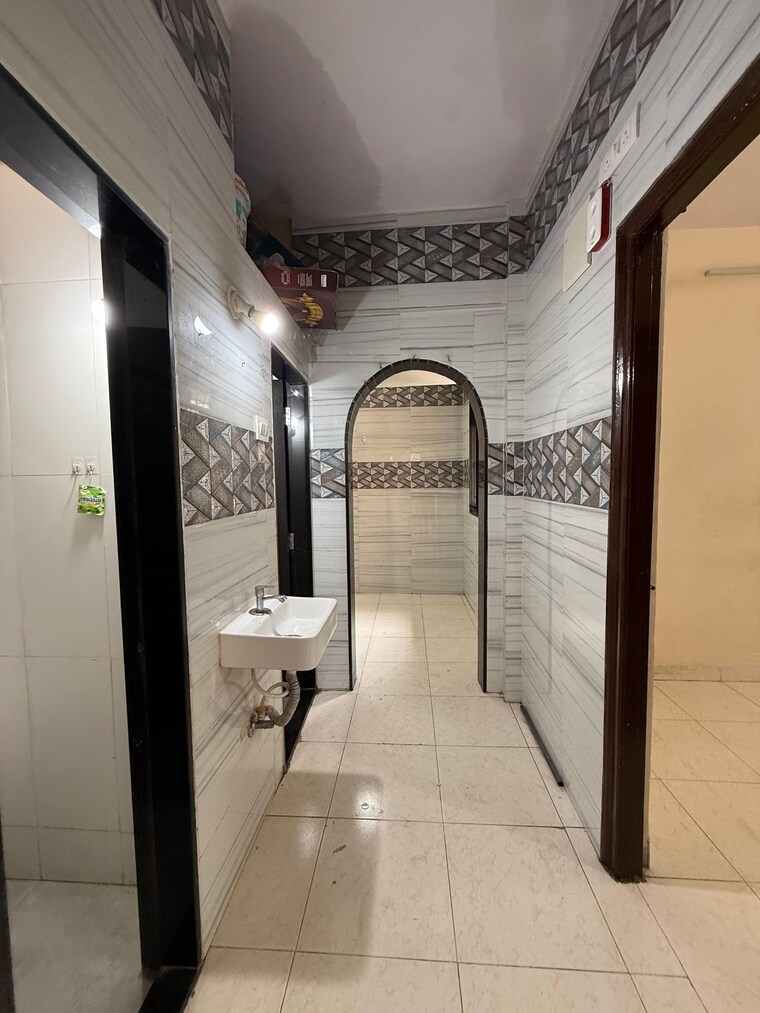 undefined, seawoods 1 Bedroom 422 Sq.Ft. Apartment In Seawoods Navi Mumbai 9311252