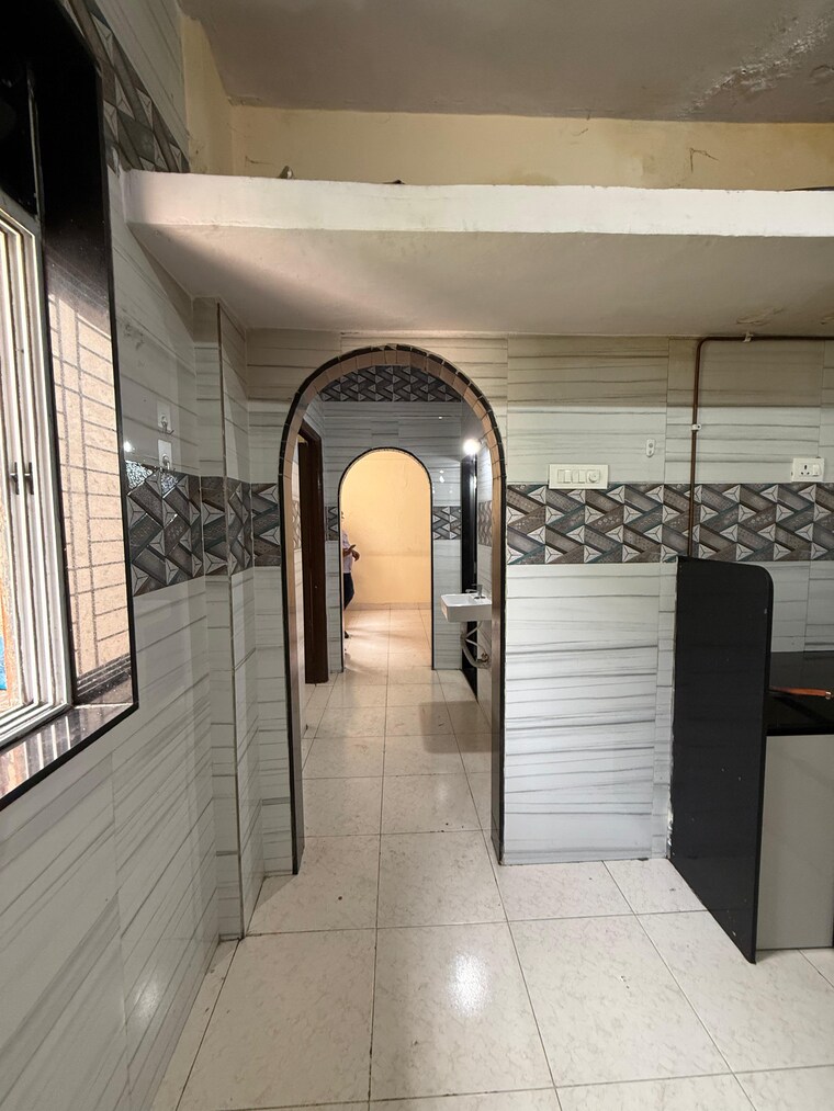 Kitchen, seawoods 1 Bedroom 422 Sq.Ft. Apartment In Seawoods Navi Mumbai 9311252