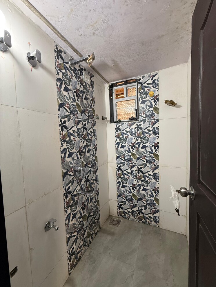 Bathroom, seawoods 1 Bedroom 422 Sq.Ft. Apartment In Seawoods Navi Mumbai 9311252