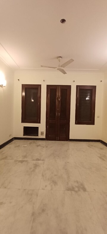 3 BHK Builder Floor For Rent in Sarvodaya Enclave