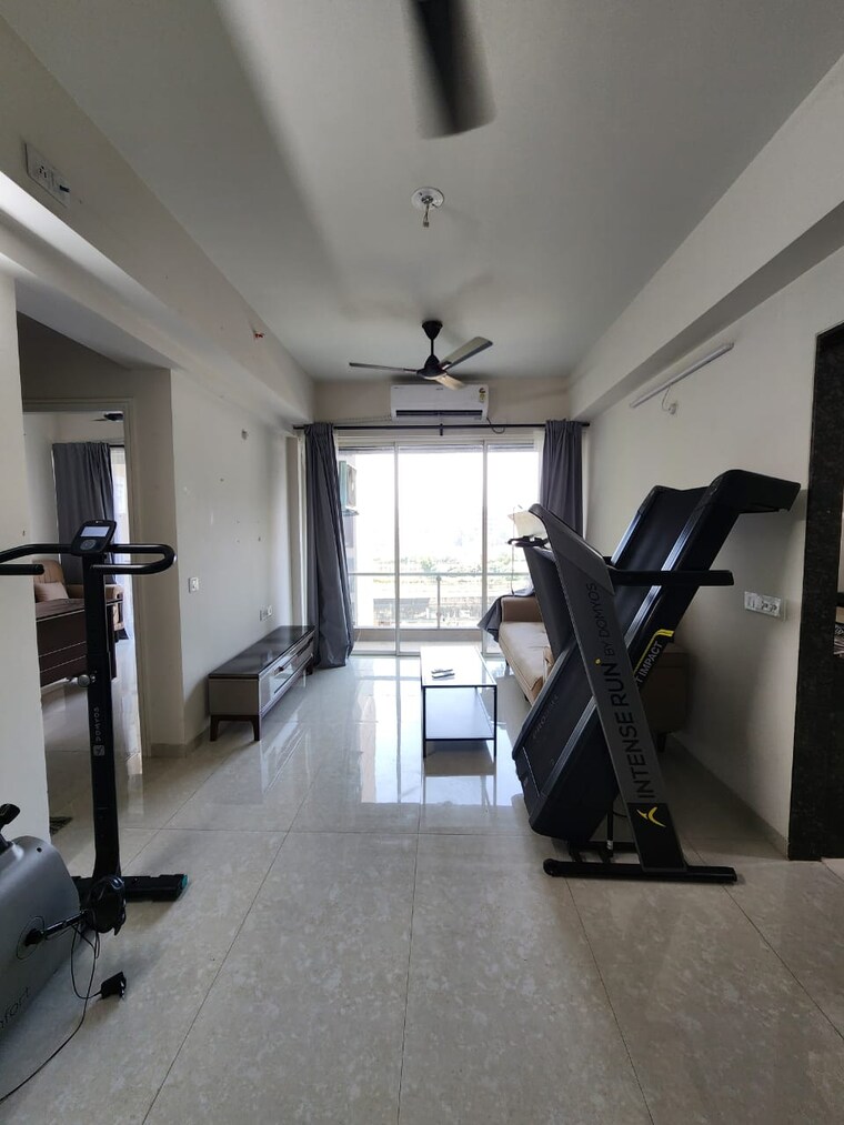 Gym, l-t-seawoods-residences-phase-1-part-a 2 Bedroom 825 Sq.Ft. Apartment In Seawoods Navi Mumbai 9311246