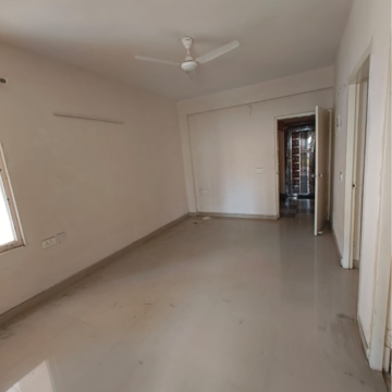 Room in 2 BHK Apartment at Shree Vardhman Green Court, Sector 90 – for Rent