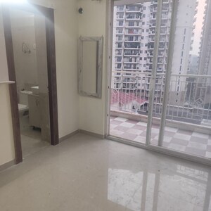 Bathroom in 2 BHK Apartment at Shree Vardhman Green Court, Sector 90 – for Rent