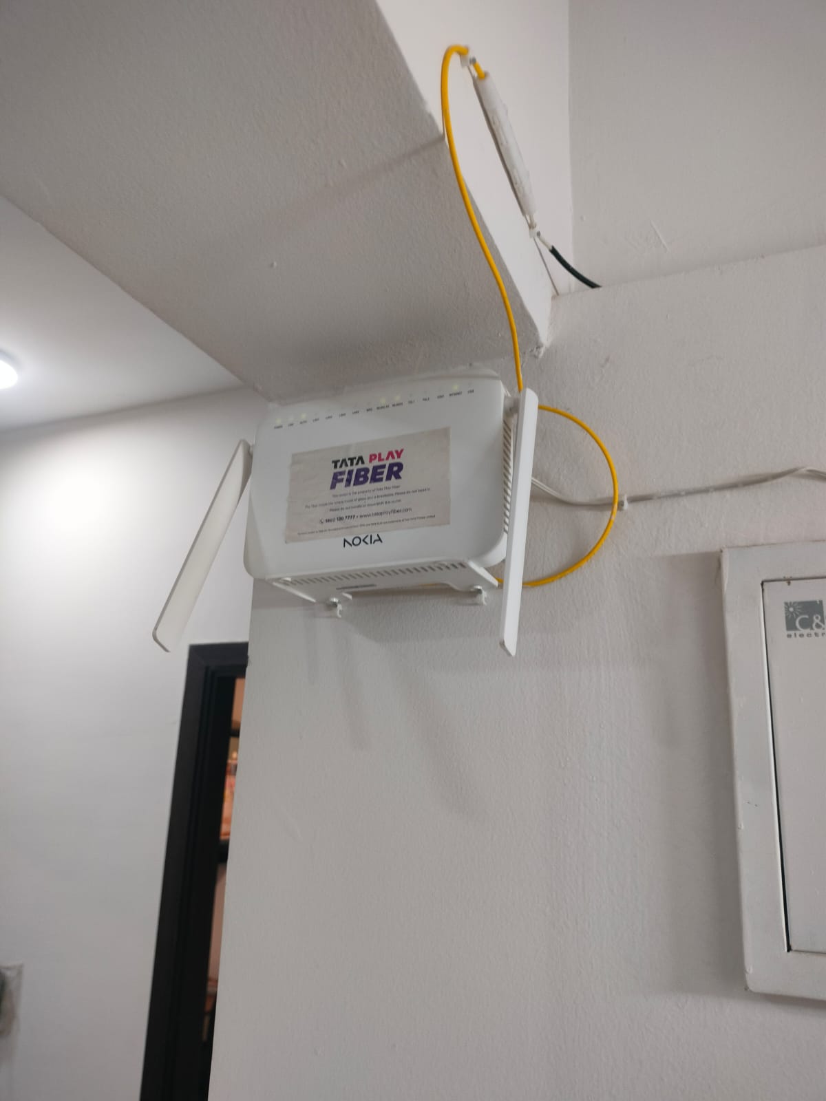 2 BHK 650 Sq.Ft. Apartment in Sushant CHS Pashan